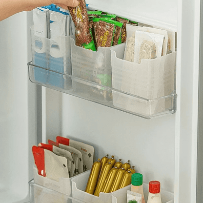 GÖRAN - Kitchen Cube Organiser