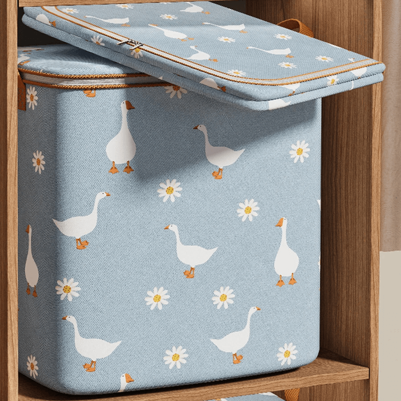 EBBA - Blanket Storage Bag