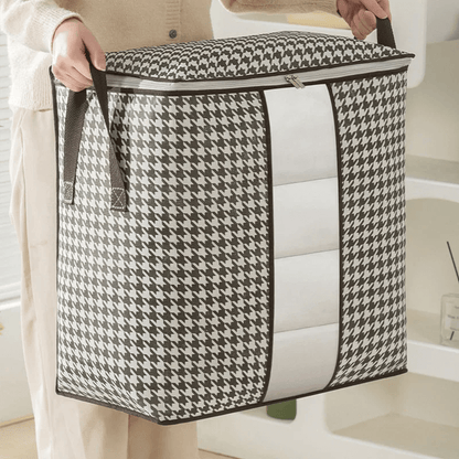 KLARA - Collapsible Dustproof Garment Storage Bag