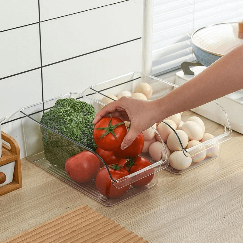 BARBRO - Food Organiser Refrigerator