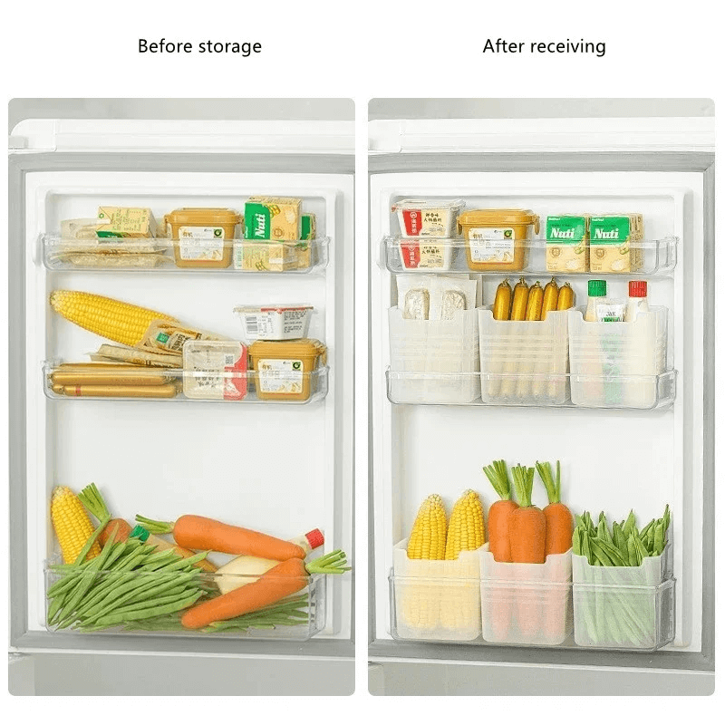 GÖRAN - Kitchen Cube Organiser