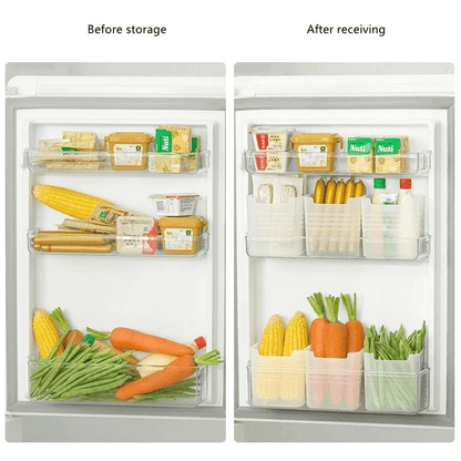 GÖRAN - Kitchen Cube Organiser