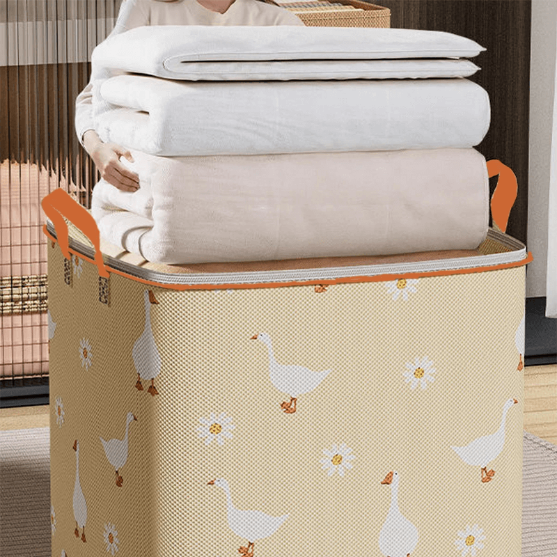 EBBA - Blanket Storage Bag