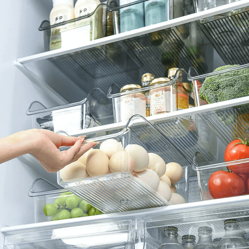 BARBRO - Food Organiser Refrigerator