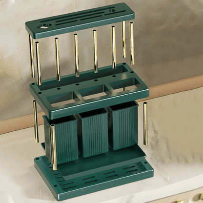 ELSA -  Modern Kitchen cutlery holder