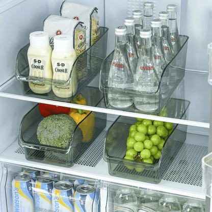 BARBRO - Food Organiser Refrigerator