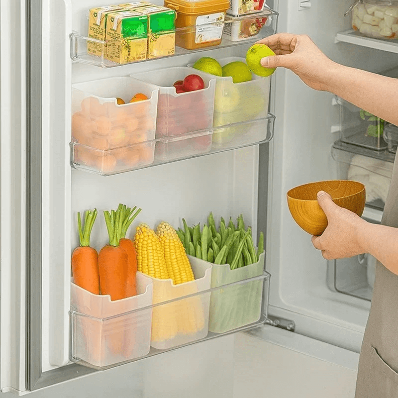 GÖRAN - Kitchen Cube Organiser