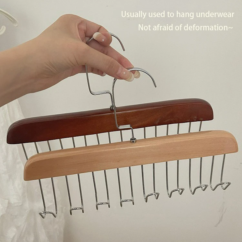 JOSEFIN - Versatile Coat Hanger