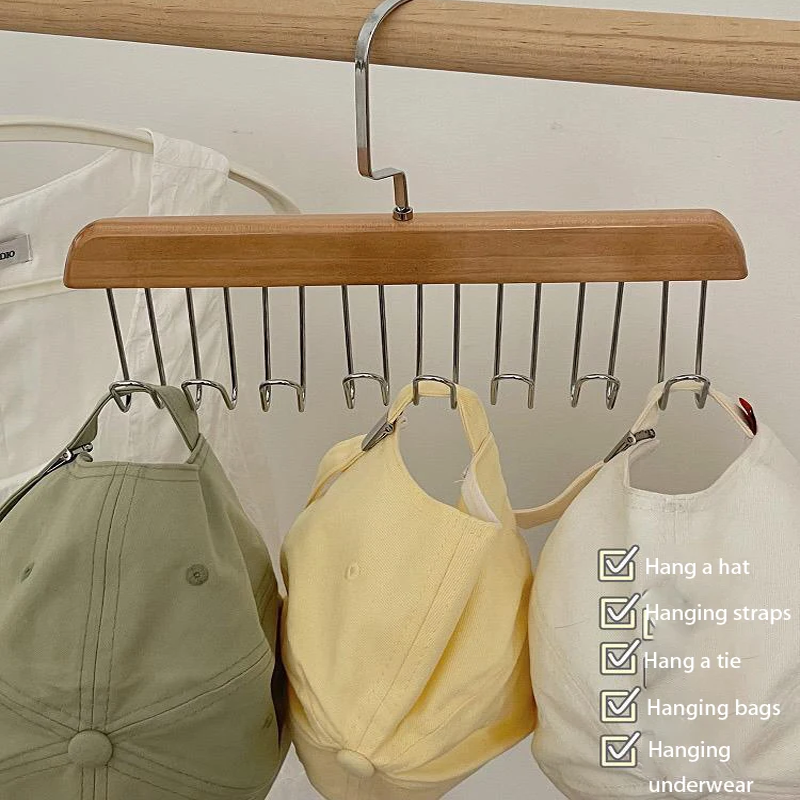 JOSEFIN - Versatile Coat Hanger