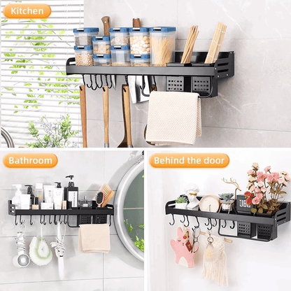 CHRISTIAN - Kitchen Organiser Stand