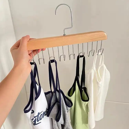 JOSEFIN - Versatile Coat Hanger