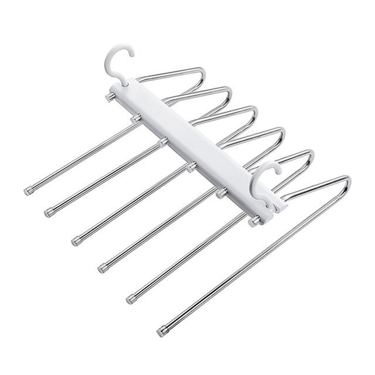 MARIA - 6 in 1 coat hanger