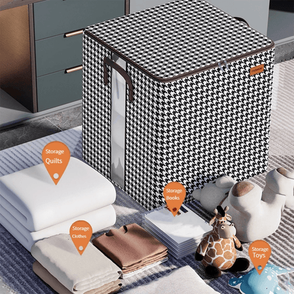 KLARA - Collapsible Dustproof Garment Storage Bag