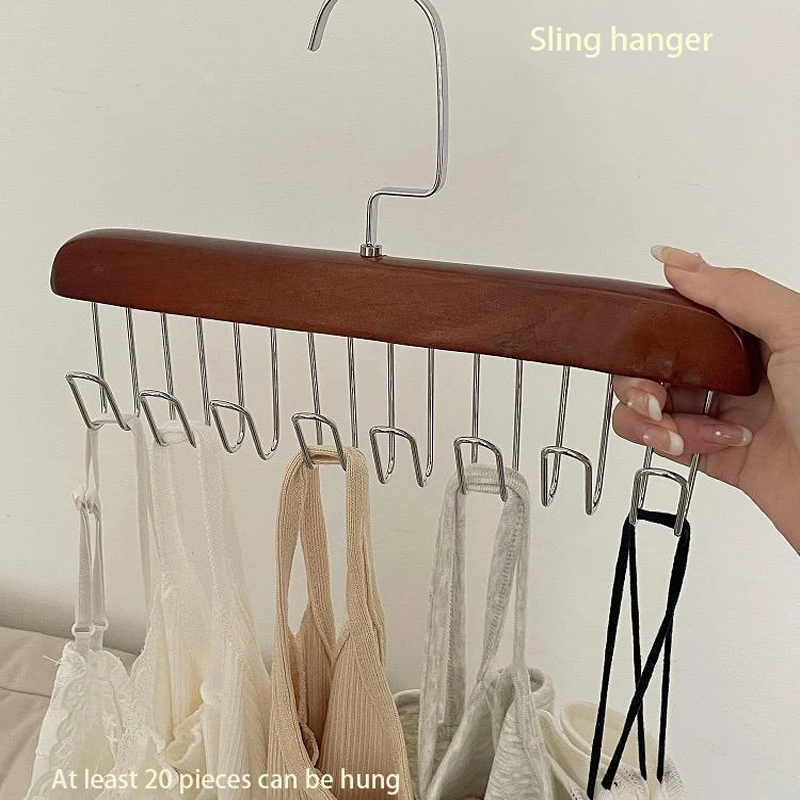 JOSEFIN - Versatile Coat Hanger