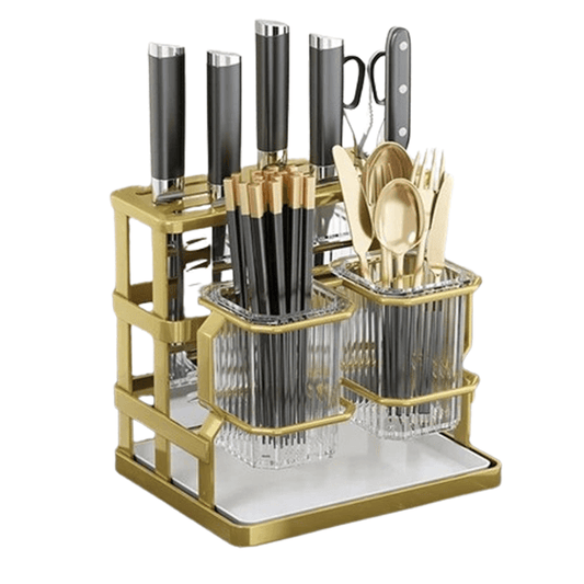 LENNART - Elegant Cutlery Holder