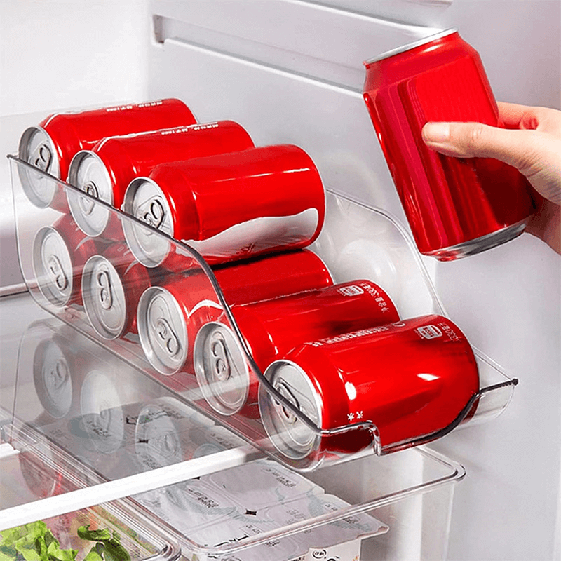 STEFAN - Refrigerator Organiser for Beverages