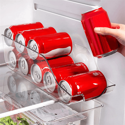 STEFAN - Refrigerator Organiser for Beverages