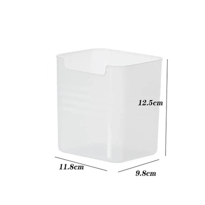 GÖRAN - Kitchen Cube Organiser