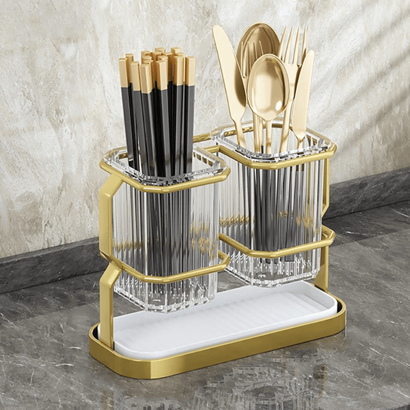 LENNART - Elegant Cutlery Holder