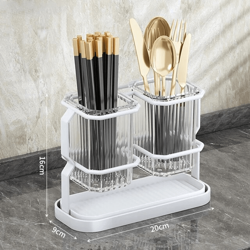 LENNART - Elegant Cutlery Holder