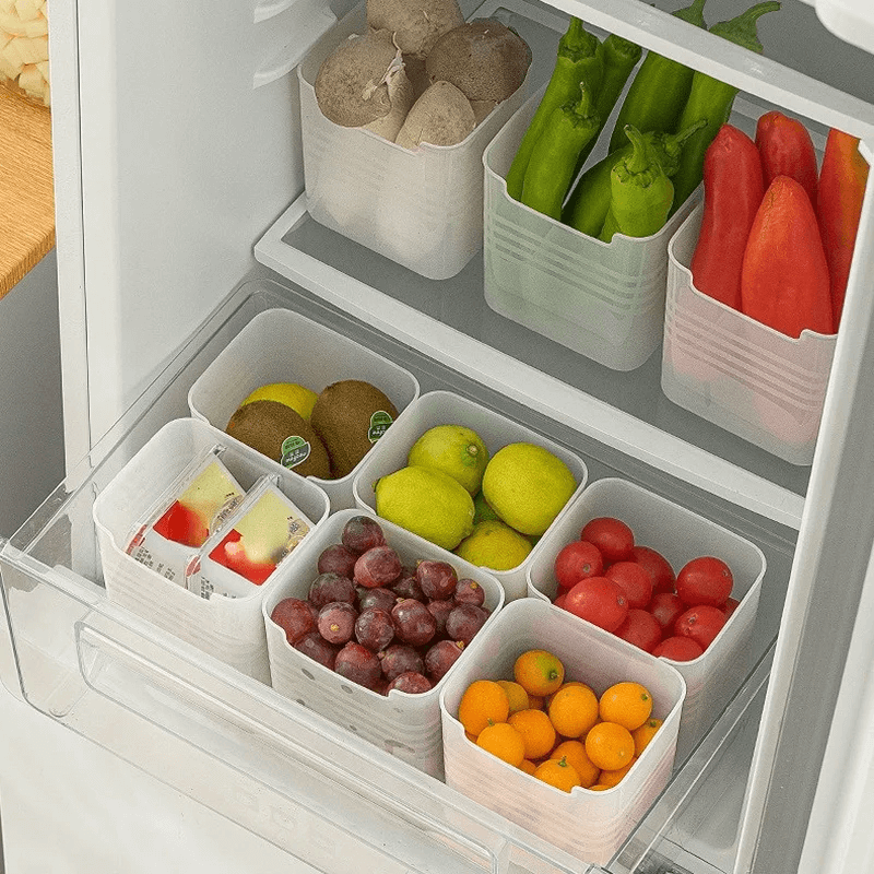 GÖRAN - Kitchen Cube Organiser