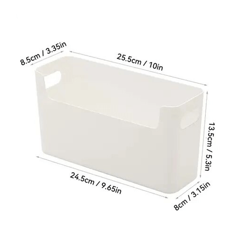 ANN - Multifunctional Storage Organiser