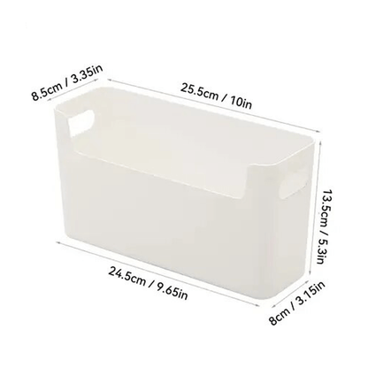 ANN - Multifunctional Storage Organiser