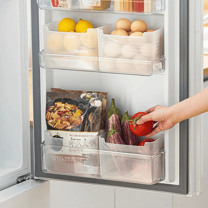 GÖRAN - Kitchen Cube Organiser