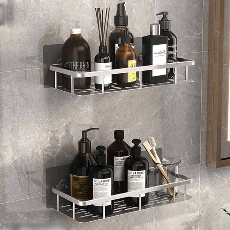 JAN - Wall-mounted Storage Rack