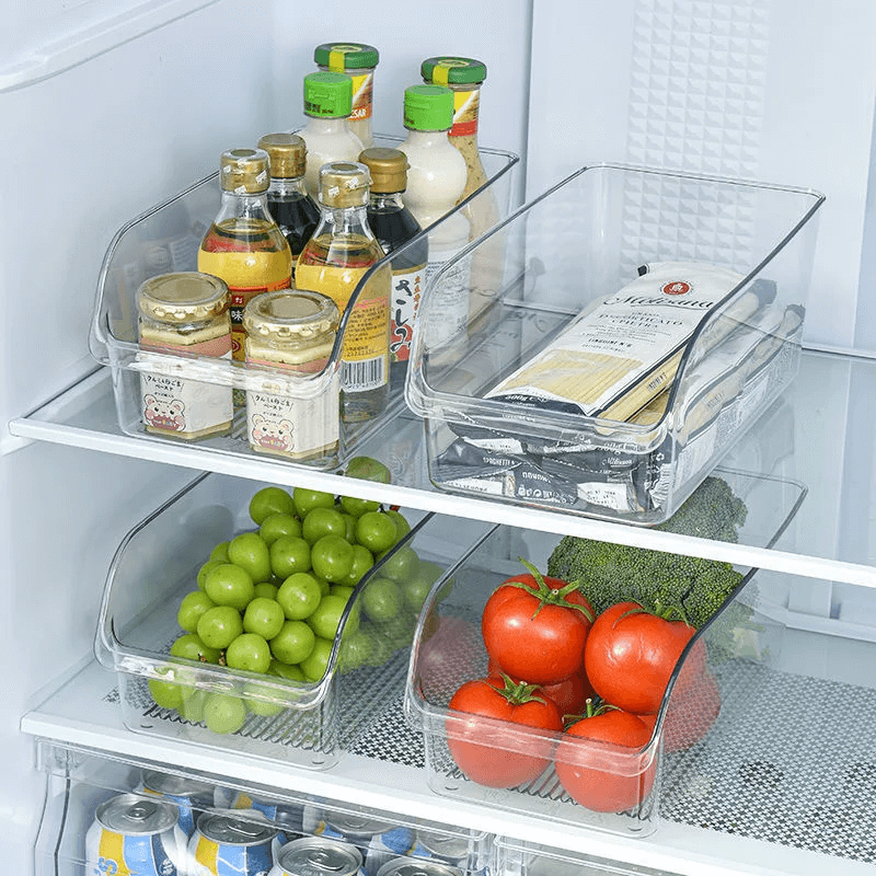 BARBRO - Food Organiser Refrigerator