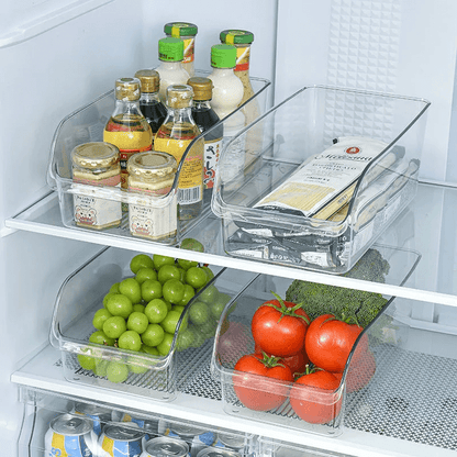 BARBRO - Food Organiser Refrigerator