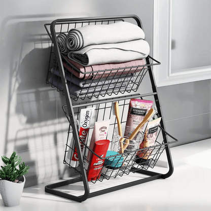 HELEN - Kitchen Storage Basket