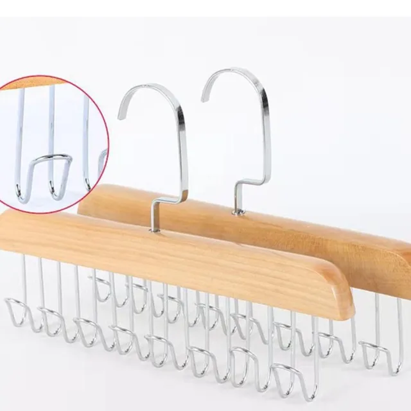 JOSEFIN - Versatile Coat Hanger