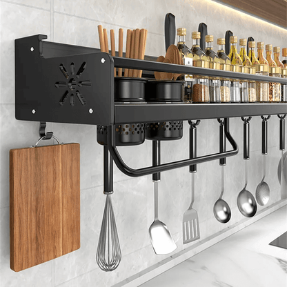 CHRISTIAN - Kitchen Organiser Stand