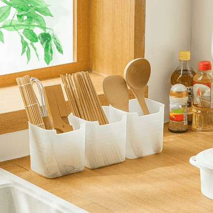 GÖRAN - Kitchen Cube Organiser