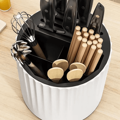 CAROLINE - Cutlery Storage Rack