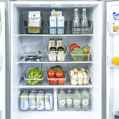 BARBRO - Food Organiser Refrigerator