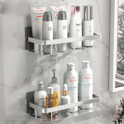 JAN - Wall-mounted Storage Rack