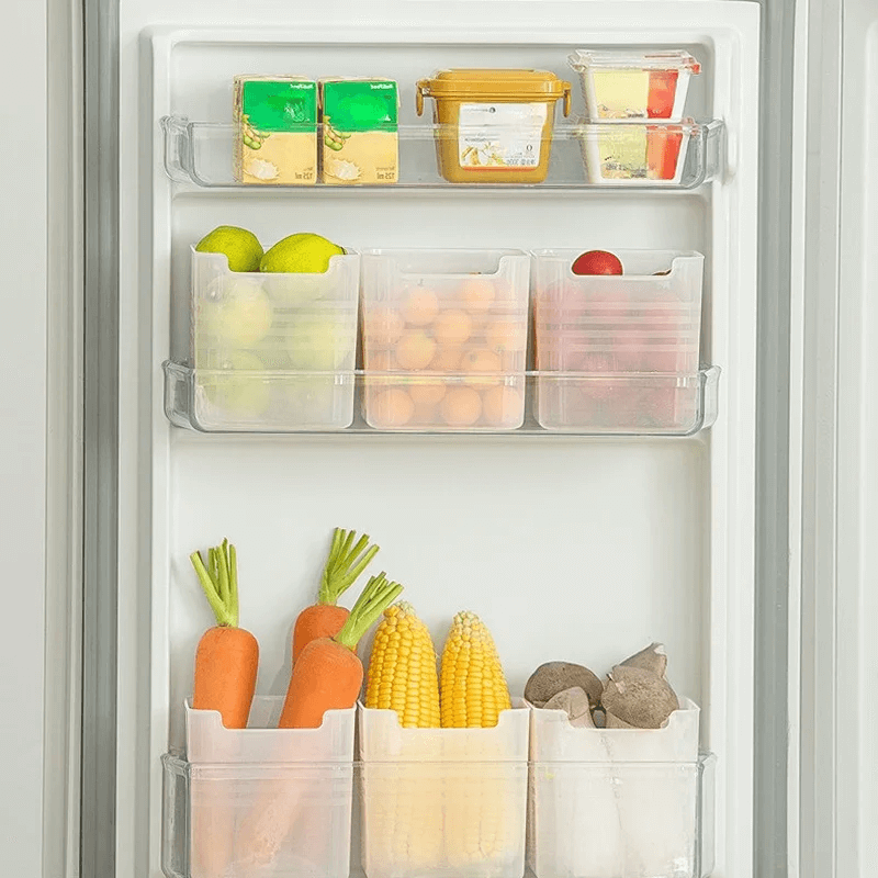 GÖRAN - Kitchen Cube Organiser