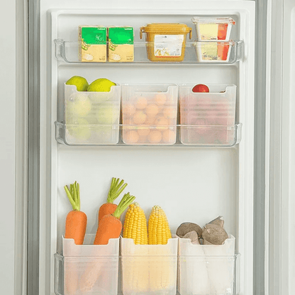 GÖRAN - Kitchen Cube Organiser