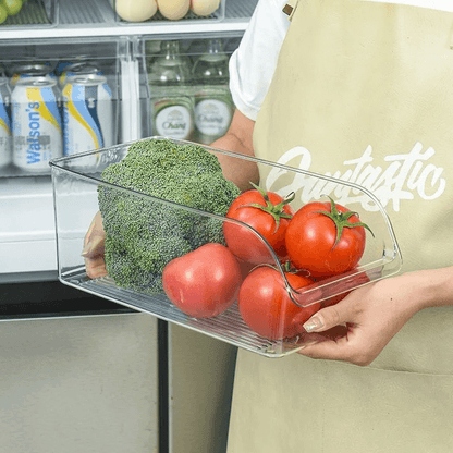 BARBRO - Food Organiser Refrigerator