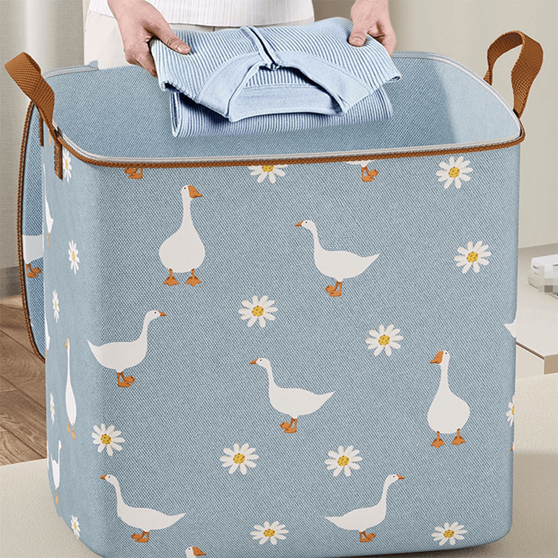 EBBA - Blanket Storage Bag