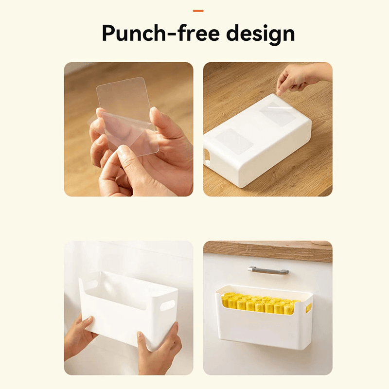 ANN - Multifunctional Storage Organiser