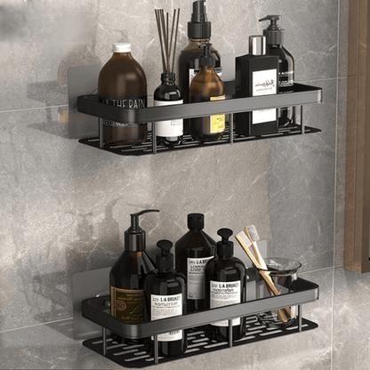 JAN - Wall-mounted Storage Rack