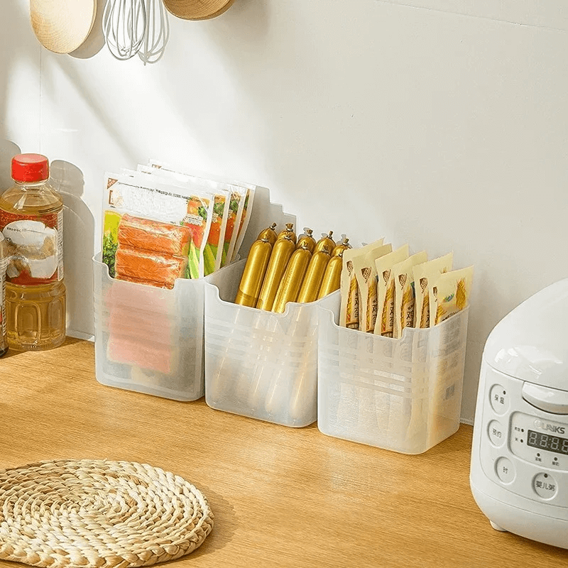 GÖRAN - Kitchen Cube Organiser