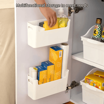 ANN - Multifunctional Storage Organiser