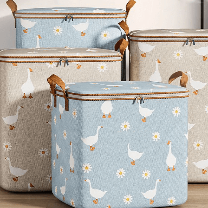 EBBA - Blanket Storage Bag