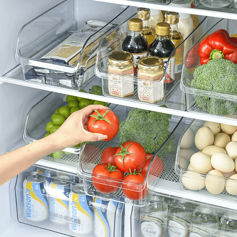 BARBRO - Food Organiser Refrigerator