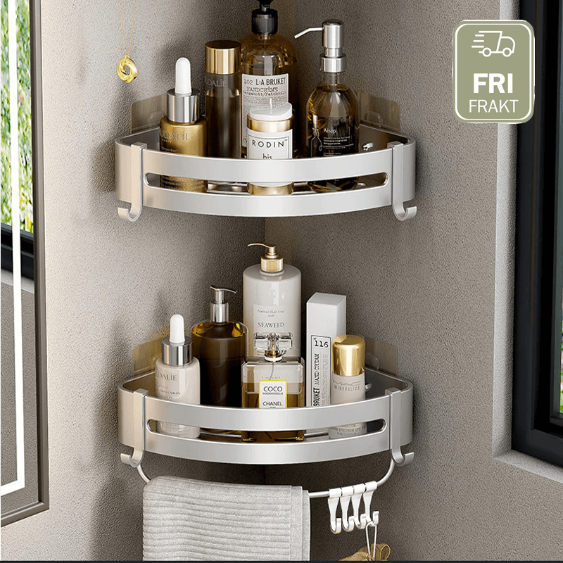 ANDERS - Wall-mounted Shelf