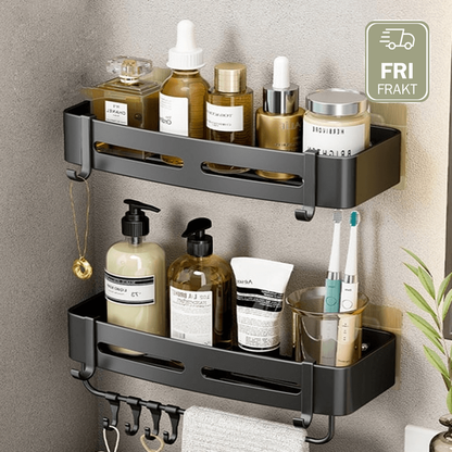 ANDERS - Wall-mounted Shelf